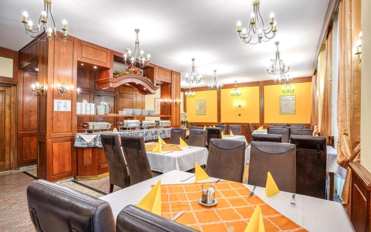 Hotel Erzsebet Heviz Luaran gambar