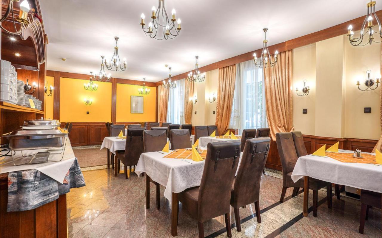 Hotel Erzsebet Heviz Luaran gambar