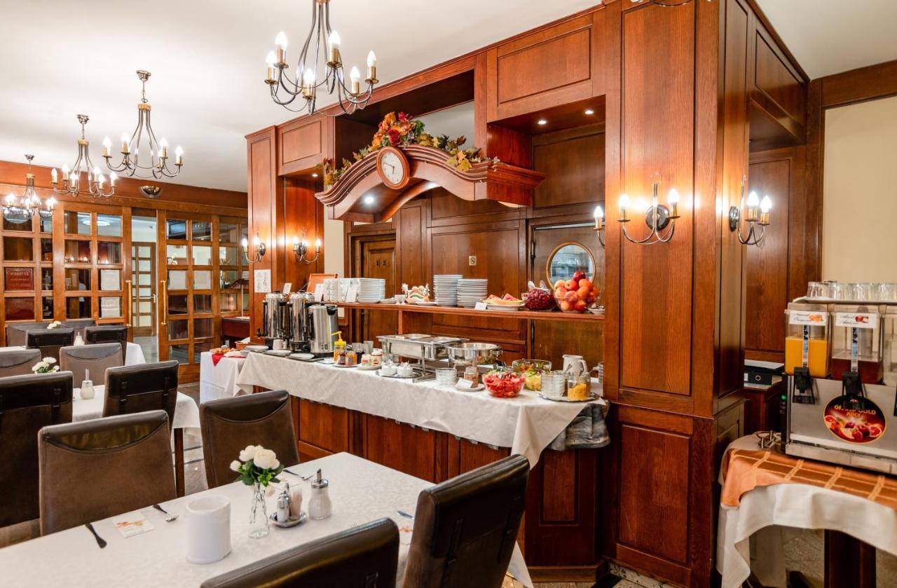 Hotel Erzsebet Heviz Luaran gambar