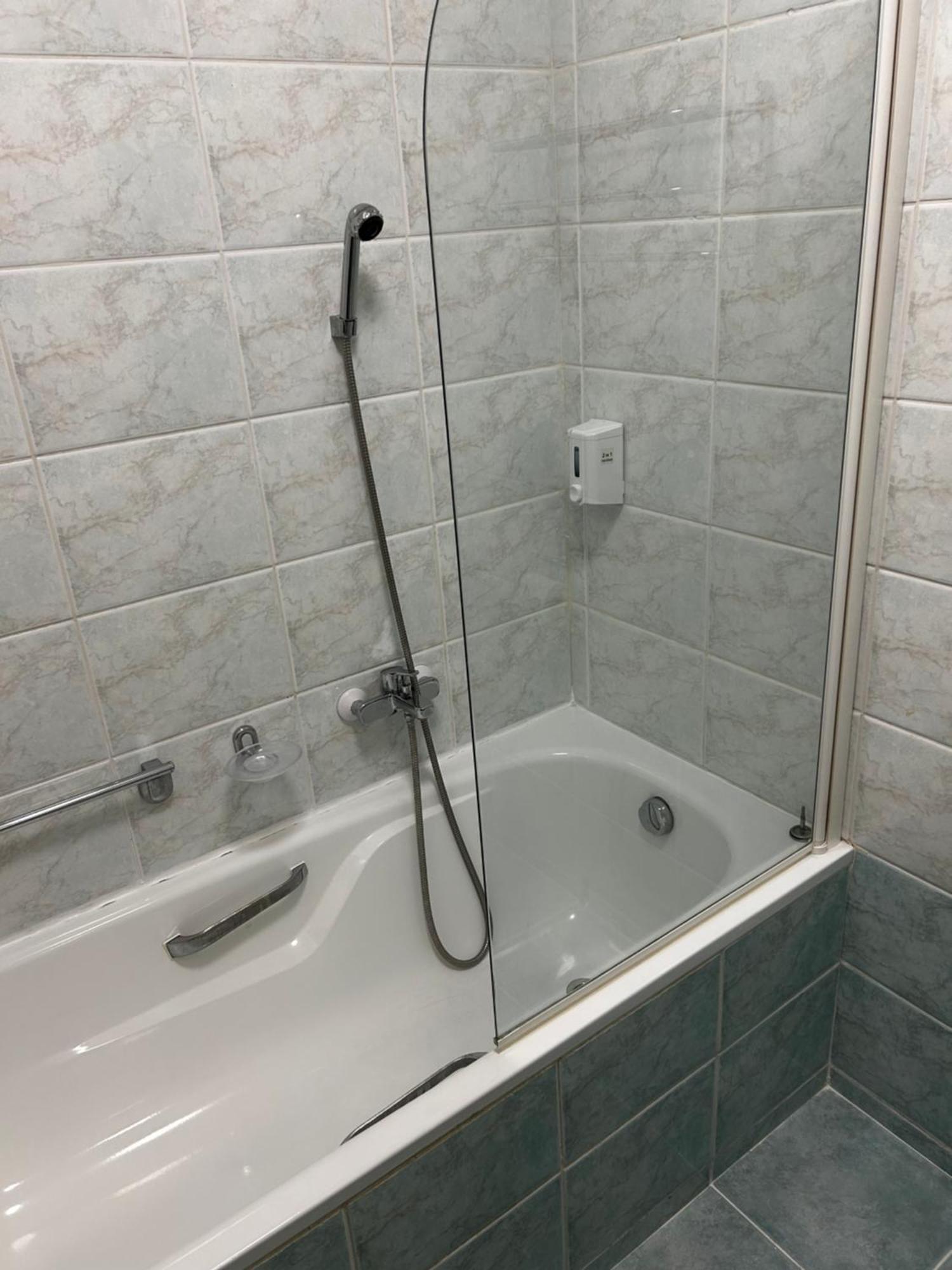 Hotel Erzsebet Heviz Luaran gambar