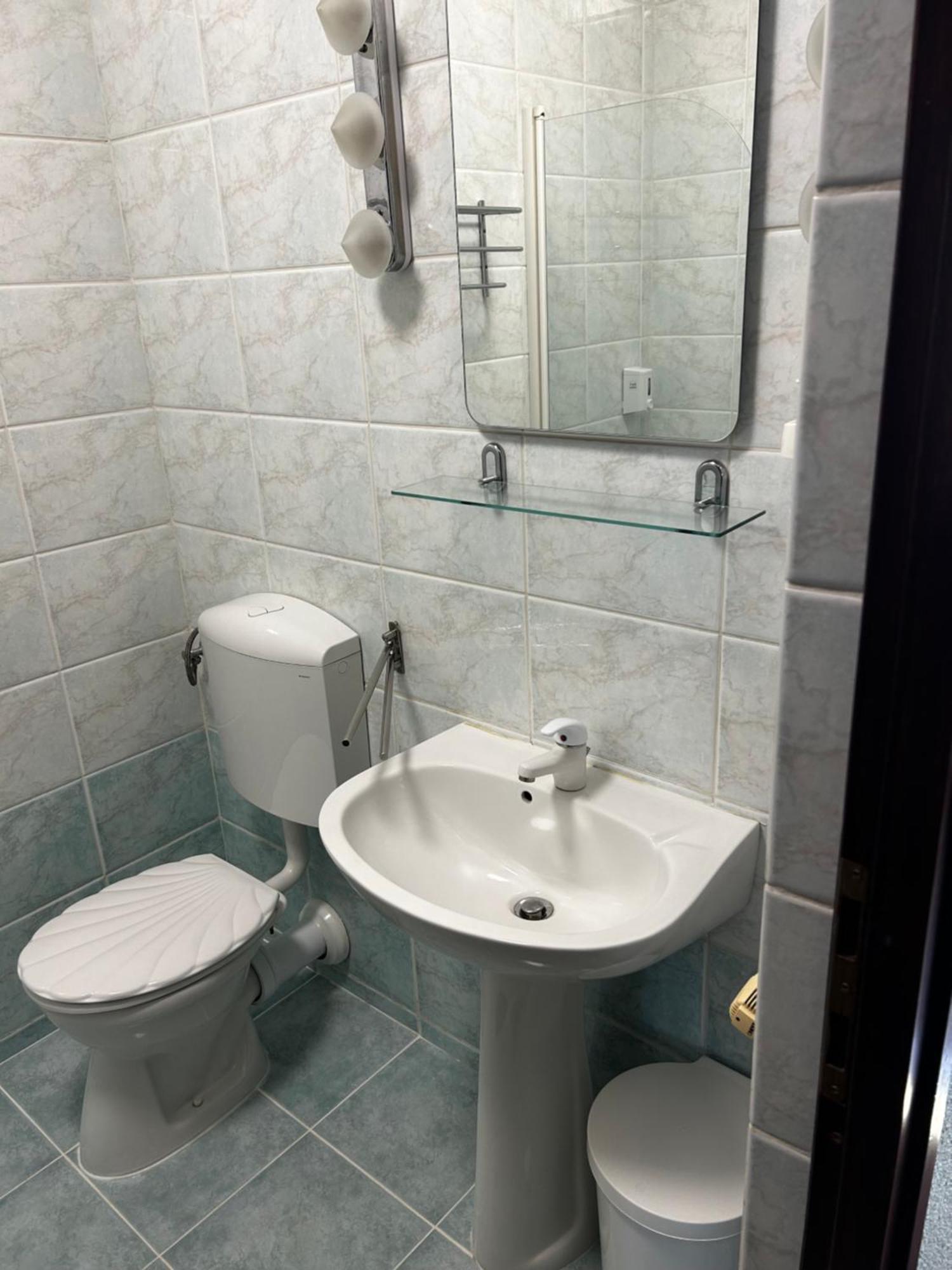 Hotel Erzsebet Heviz Luaran gambar