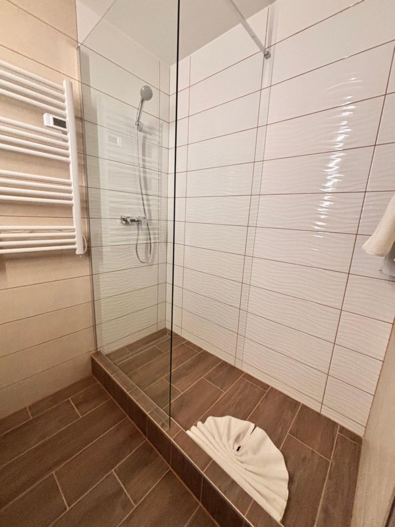 Hotel Erzsebet Heviz Luaran gambar
