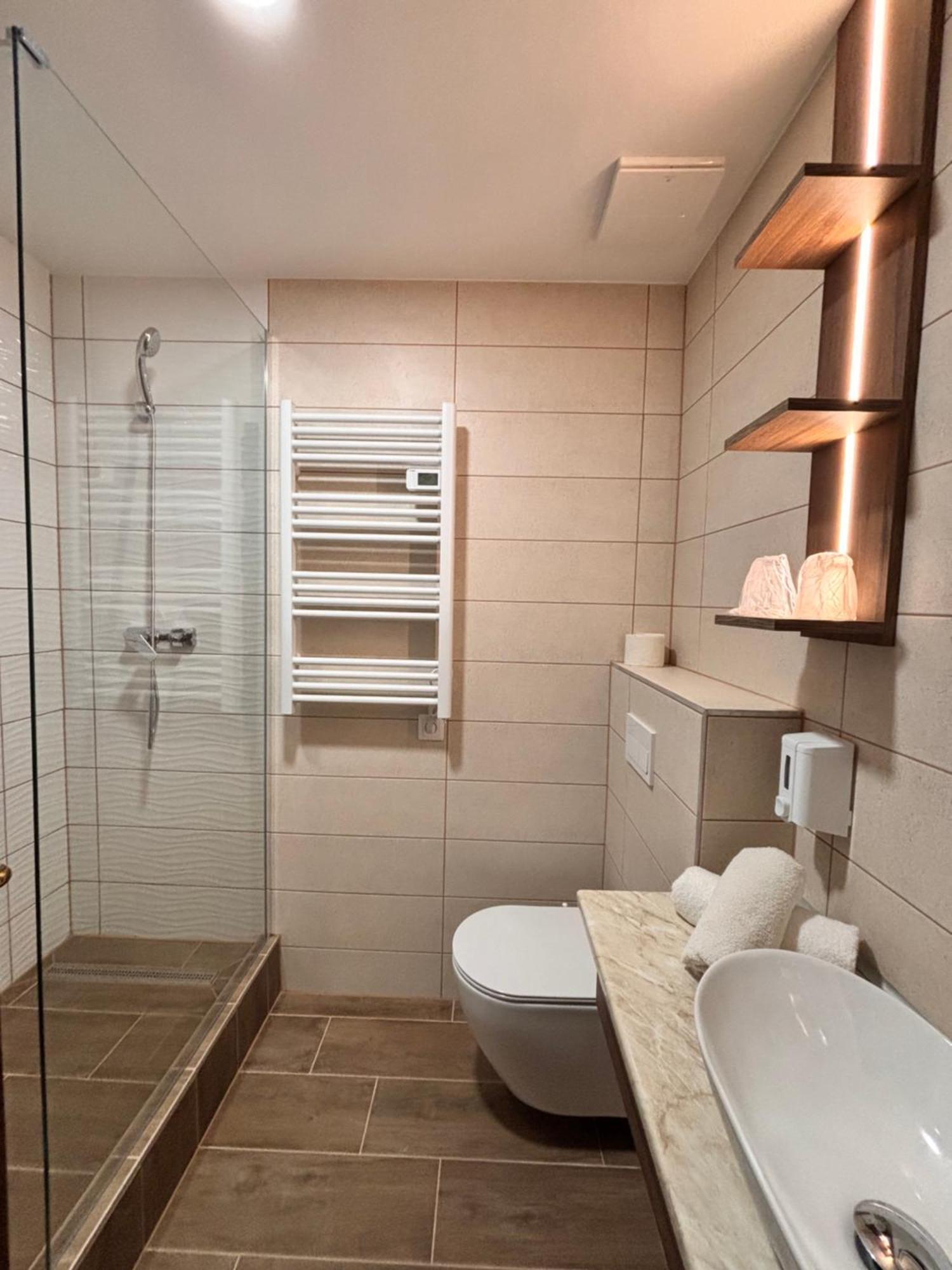 Hotel Erzsebet Heviz Luaran gambar