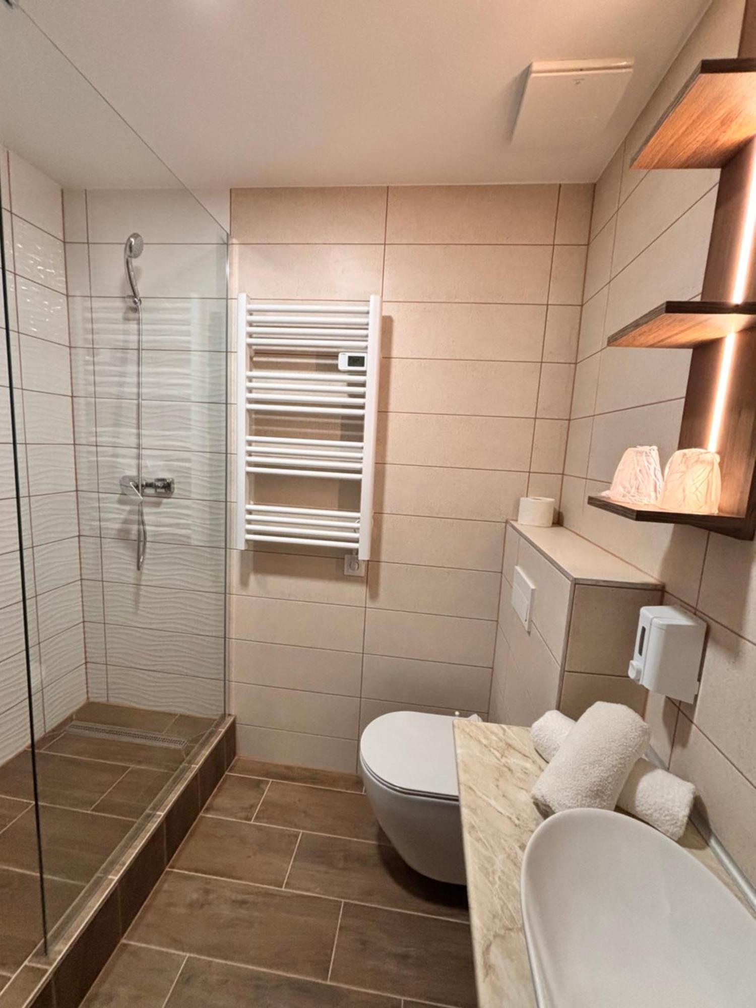 Hotel Erzsebet Heviz Luaran gambar