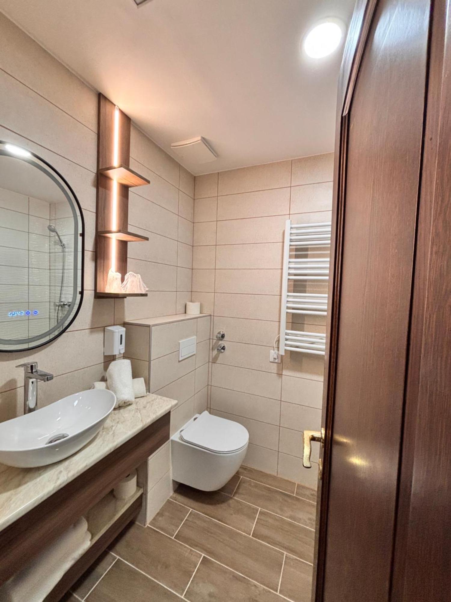 Hotel Erzsebet Heviz Luaran gambar