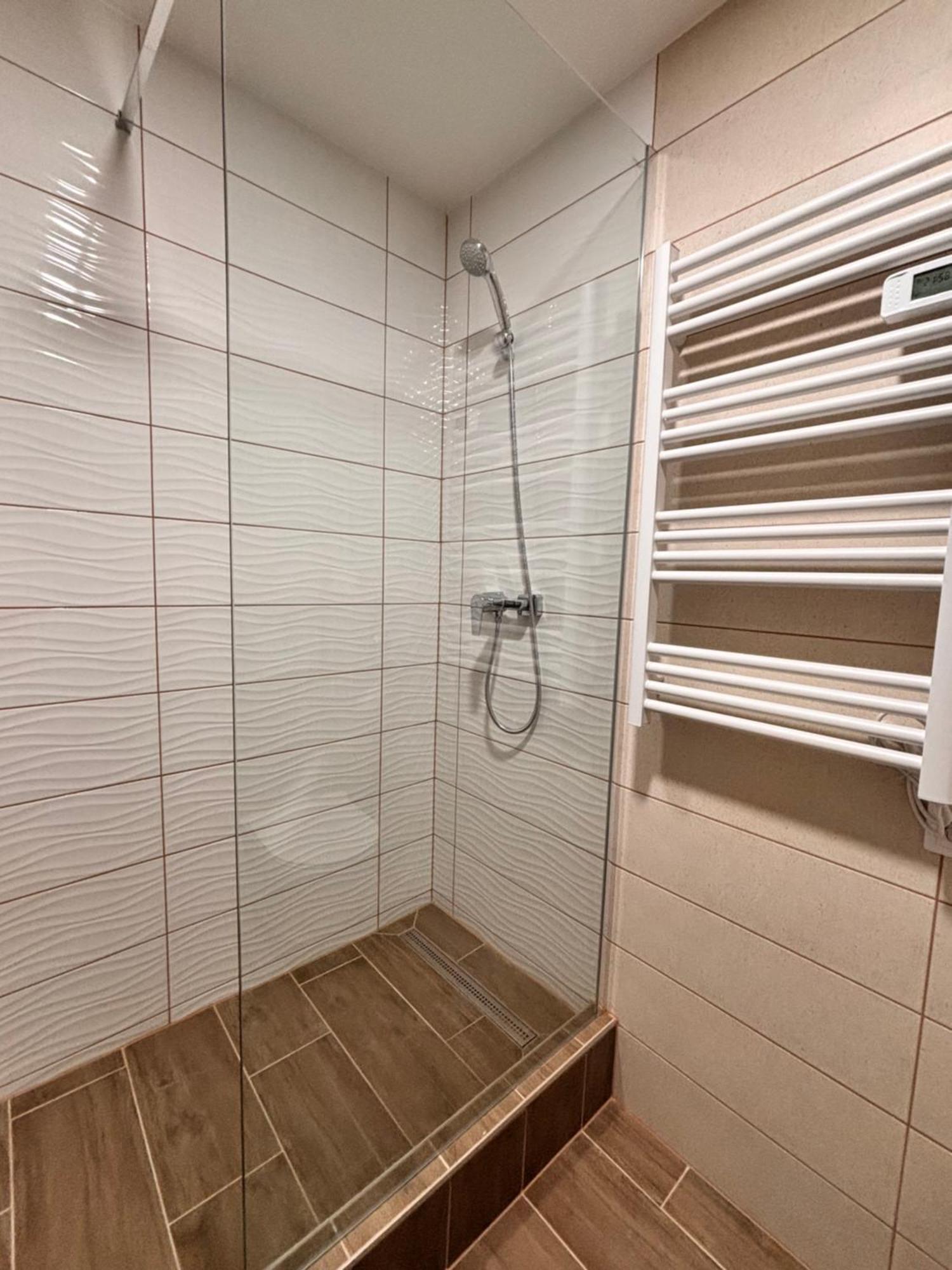 Hotel Erzsebet Heviz Luaran gambar